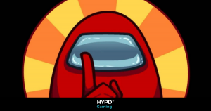 Among Us, Gaming, Gamer, MultiPlayer