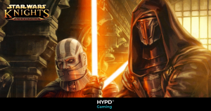 Star wars being remade