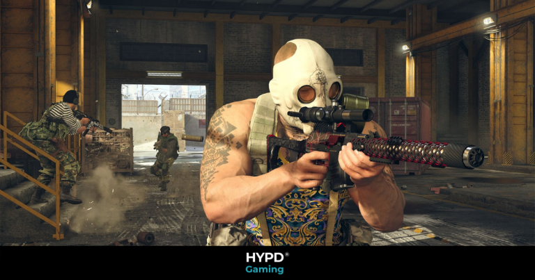 Call of duty update