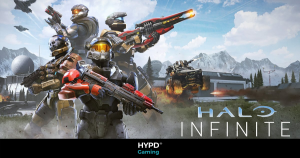 Halo infinite