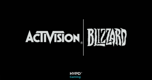 Activision lawsuit