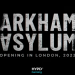 arkham asylum