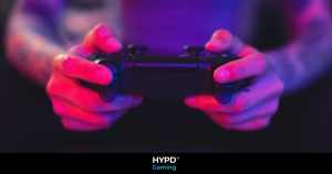 HYPD Gaming