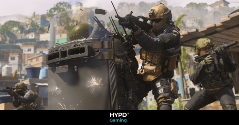 Cheating Troubles Plague PlayStation-Exclusive Call of Duty: Modern Warfare 3 Beta