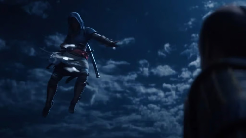 Shuriken in Assassin’s Creed Shadows, the perfect stealth weapon for silent takedowns and distractions