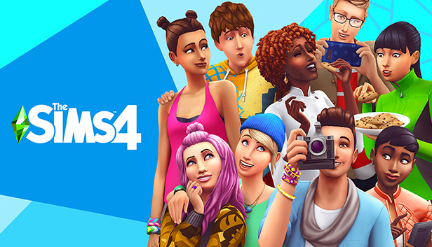 The Sims 4 characters representing creativity and player expression featured in Gaming World News