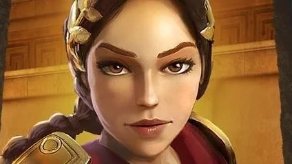 Tomb Raider Remastered image featuring Lara Croft close-up showcasing updated character design and enhanced visuals