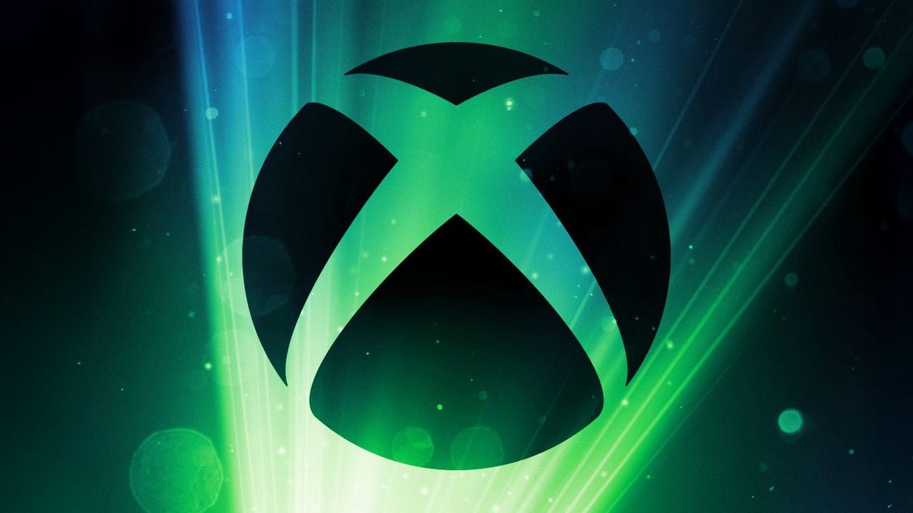 Xbox logo with green light effects representing the Xbox Partner Preview March 2026 gaming showcase and announcements