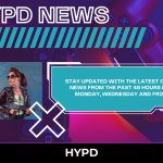 HYPD News cover featuring the latest gaming news highlights from the last 48 hours including Final Fantasy XIV, GTA 6, Marvel Tōkon and 007 First Light.