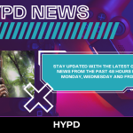 HYPD Gaming World News banner featuring highlights from the latest gaming news, including Far Cry, Pragmata and PlayStation Plus updates.