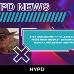 HYPD News gaming graphic featuring Fallout alongside the latest gaming headlines from the past 48 hours, including Destiny 2, The Elder Scrolls 6 and PlayStation industry news.
