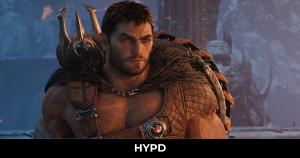 The Doom Slayer in Doom: The Dark Ages – Revelations, showcasing the expansion's dark medieval setting and enhanced action-packed gameplay.