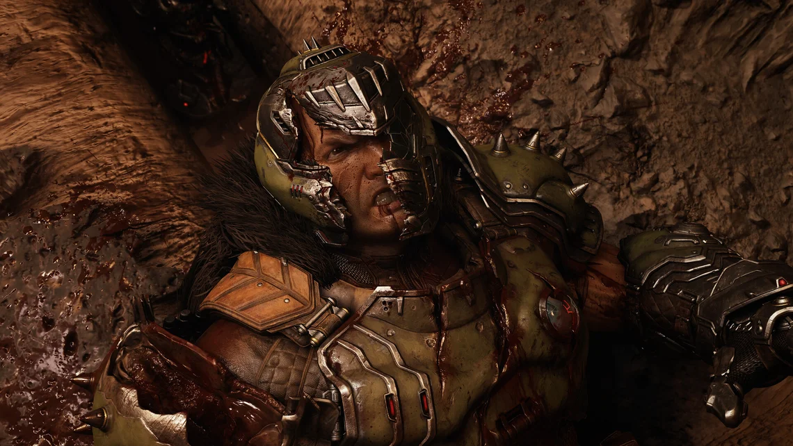 Doom The Dark Ages developer id Software impacted by Microsoft's latest Xbox layoffs