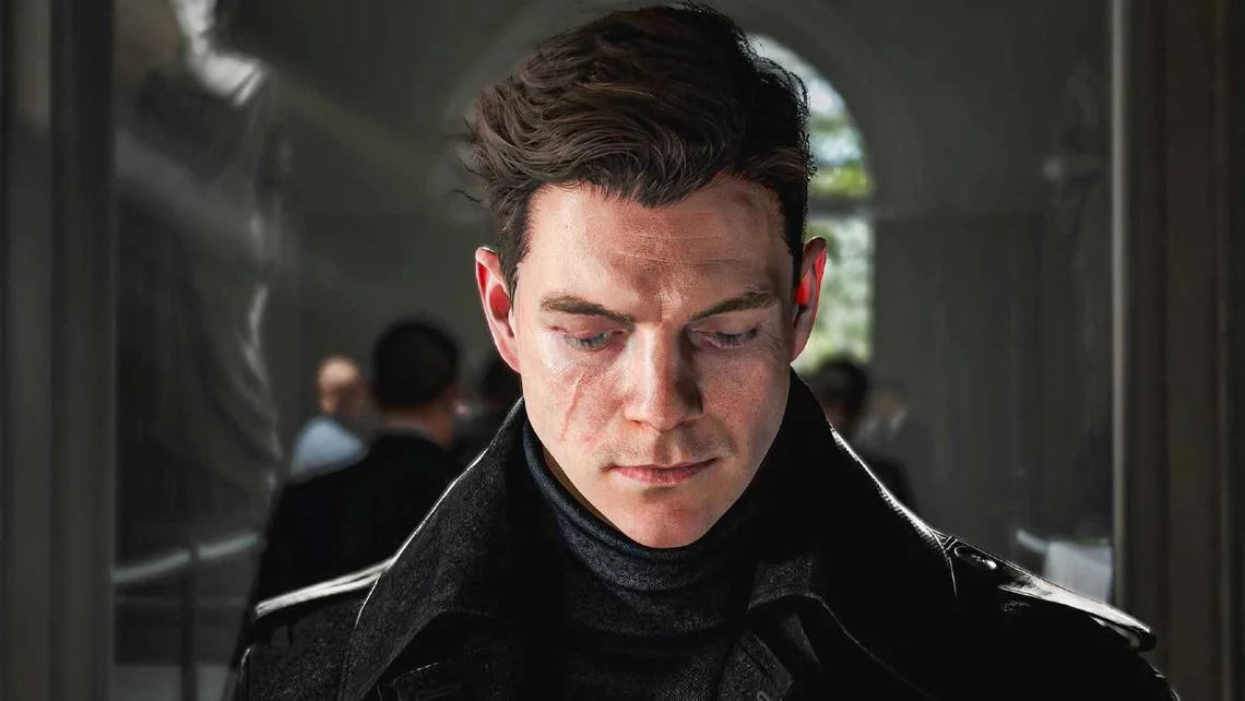 James Bond in 007 First Light following the release of the game's first major PlayStation 5 update improving performance and gameplay.