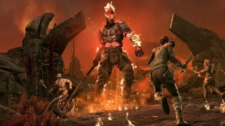 The Elder Scrolls Online developer ZeniMax Online Studios affected by reported layoffs