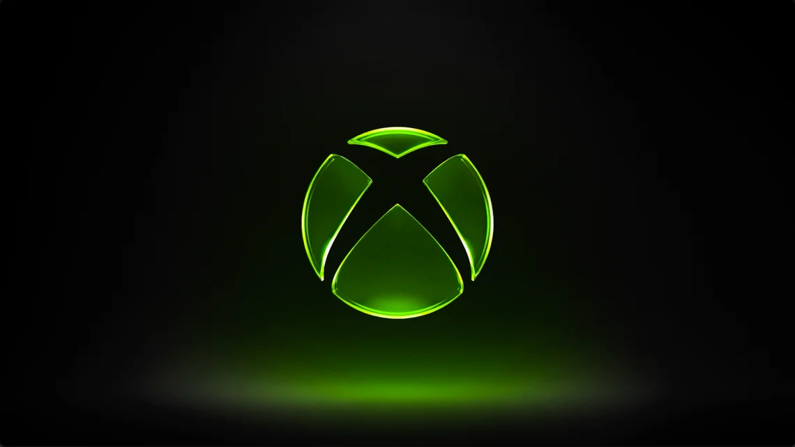 Xbox logo representing Microsoft's latest gaming revenue report and business update for 2026.