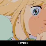 Anime-inspired character from Fields of Mistria, featured in our Fields of Mistria review on HYPD.