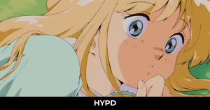 Anime-inspired character from Fields of Mistria, featured in our Fields of Mistria review on HYPD.