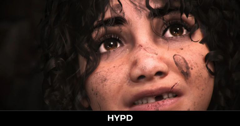 Sophia in Resonance: A Plague Tale Legacy, featured in our review of Asobo Studio’s dark action-adventure prequel.