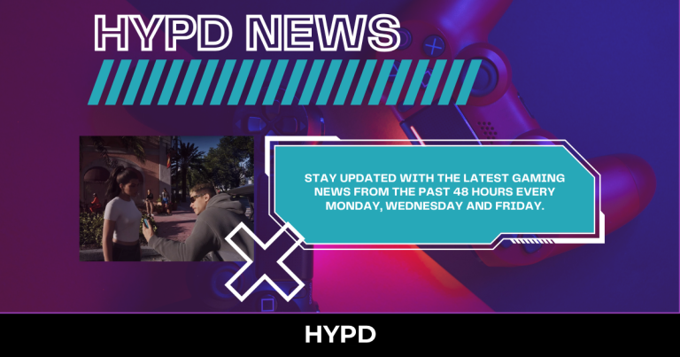 HYPD Gaming World News covering the latest GTA 6 news and updates from the past 48 hours