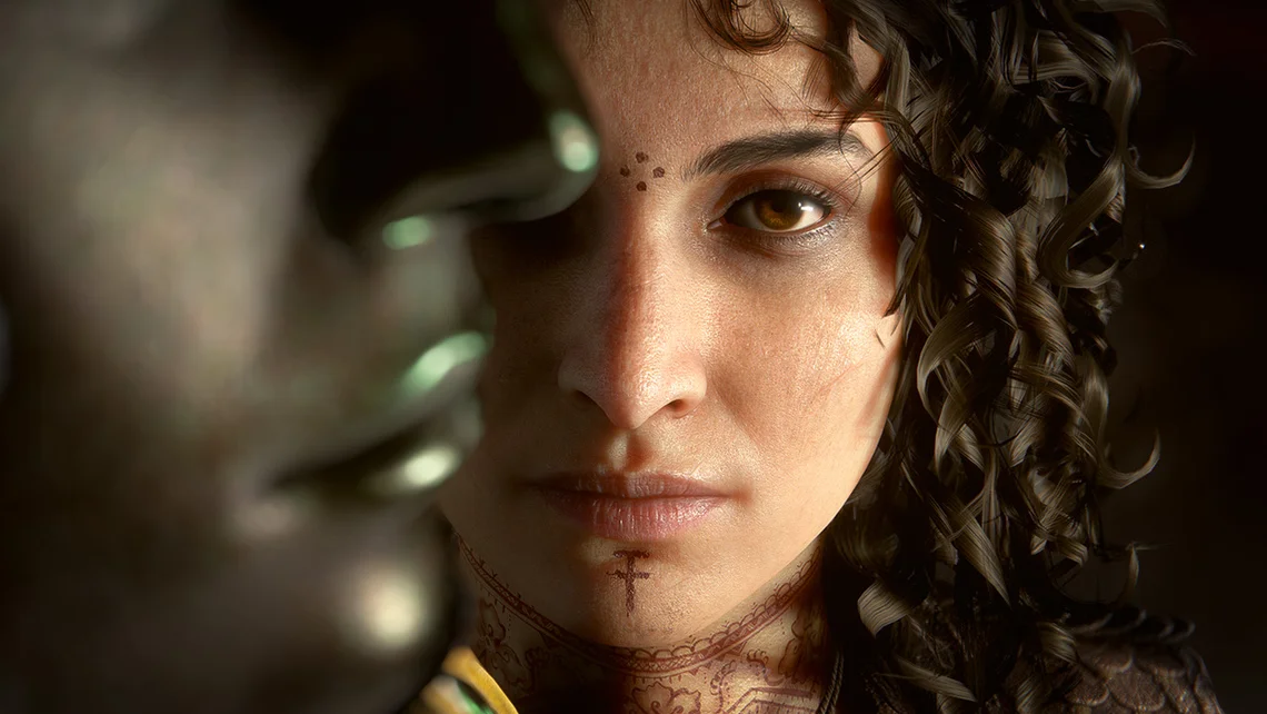 Sophia in Resonance: A Plague Tale Legacy, coming to Xbox Game Pass in August