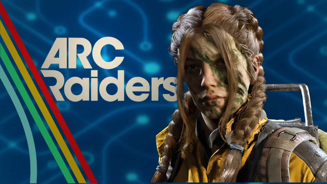 Arc Raiders character as Embark prepares for Expedition 5 and pauses future Expeditions until early 2027.