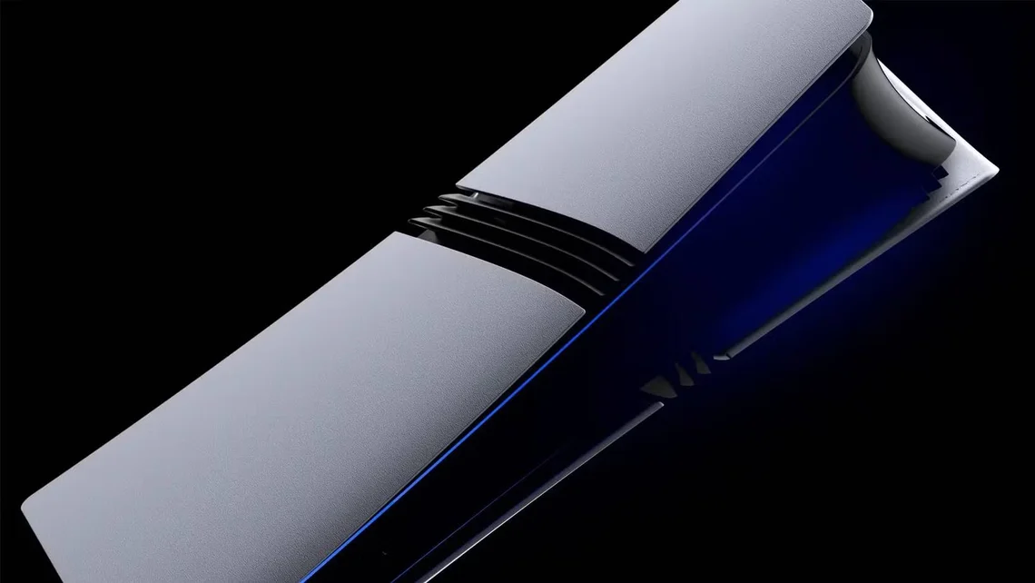 PS5 Pro console featured as Sony tests new PSSR improvements in its latest PS5 firmware beta update.