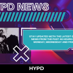HYPD Gaming World News covering Diablo 5 details and the latest gaming stories