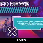 HYPD Gaming World News covering the latest gaming stories including the GTA 6 soundtrack reveal
