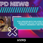 HYPD Gaming World News covering Minecraft’s new dimension, Fortnite, World of Warcraft and Halo