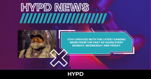 HYPD Gaming World News covering Minecraft’s new dimension, Fortnite, World of Warcraft and Halo