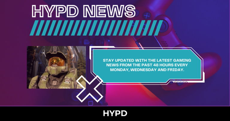HYPD Gaming World News covering Minecraft’s new dimension, Fortnite, World of Warcraft and Halo