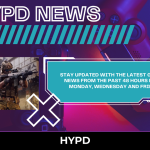 HYPD Gaming World News covering Modern Warfare 4, The Witcher 3 and Diablo 4 updates