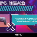 HYPD Gaming World News covering Final Fantasy VII Revelation, GTA 6 and the latest gaming announcements