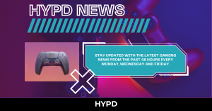 HYPD Gaming World News covering Final Fantasy VII Revelation, GTA 6 and the latest gaming announcements