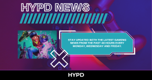 HYPD Gaming World News covering Metroid Ravenous, Modern Warfare 4, PS Plus and Ubisoft updates