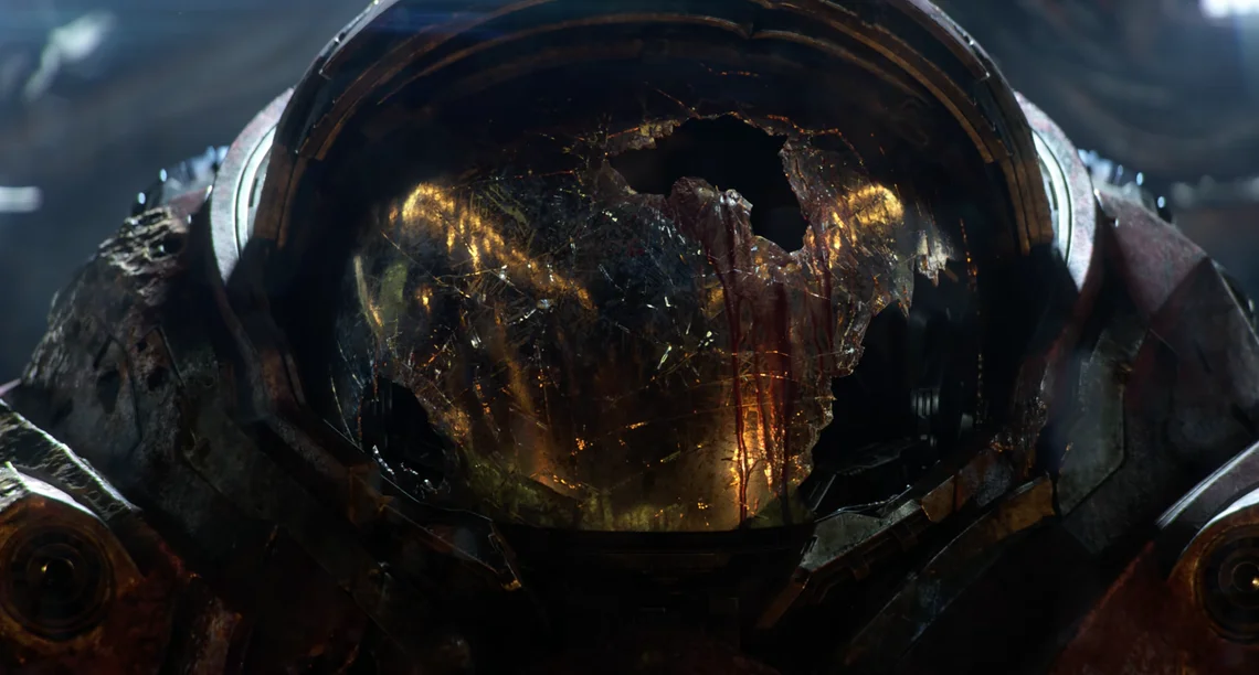 StarCraft open-world shooter revealed at BlizzCon 2026 ahead of its planned 2030 release