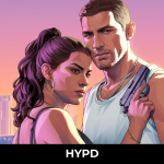 GTA 6 artwork featuring Lucia and Jason against a vibrant Vice City sunset, highlighting the latest GTA 6 leaks, rumours and release hype.