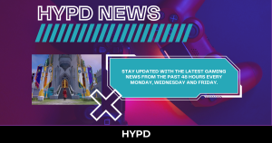 HYPD Gaming World News covering RuneScape Reignited, Dynasty Warriors, Bayonetta and Battlefield