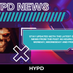 HYPD Gaming World News covering Diablo 2 VR, Xbox Elite Series 3 leaks and the latest gaming news