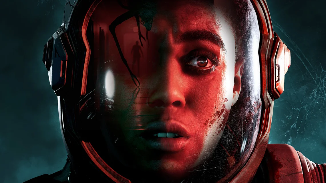 Directive 8020 artwork as Supermassive Games reportedly suffers layoffs affecting more than 70 developers