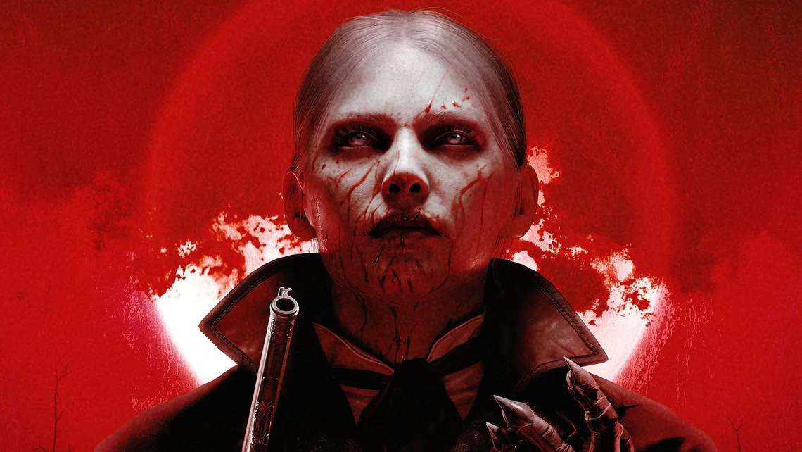 Hunt Showdown 1896 character artwork featured as part of the PS Plus October 2026 games